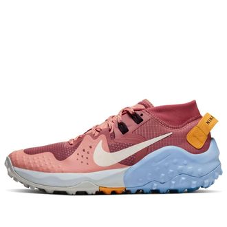 Nike (WMNS) Nike Wildhorse 6 Pink Quartz BV7099-600