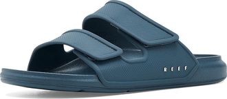 Reef Oasis Adapt Mens Sandals Navy : 10 D - Medium