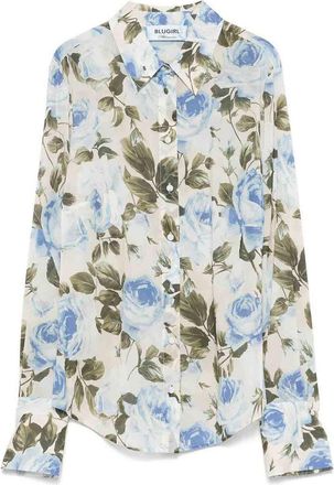 Blugirl Shirt
