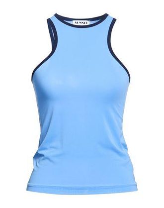 Sunnei CAMISETAS Y TOPS - Camisetas de tirantes en YOOX.COM