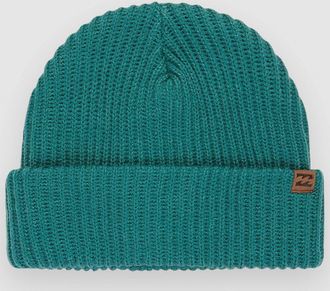 Billabong Alta Rib Gorro verde