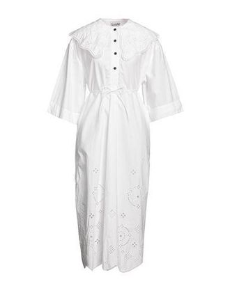 Ganni Midi dresses