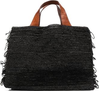 Ibeliv Onja Woven Tote