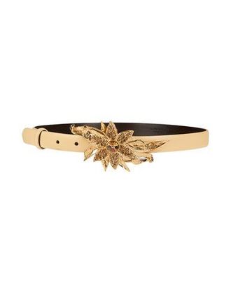 Alberta Ferretti Small Leather Goods - Belts on YOOX.COM