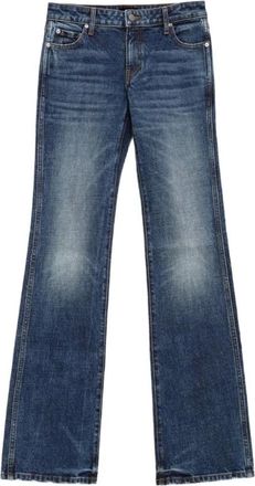 Khaite Jeans Khaite - - Jeans - Donna - Blu - W26