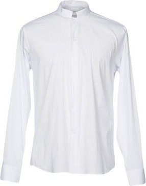 Paolo Pecora TOPWEAR - Shirts on YOOX.COM