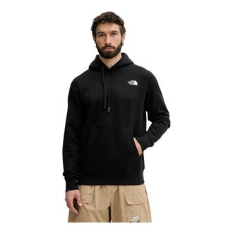 The North Face Heren, Sport, Zwart, Maat: XL