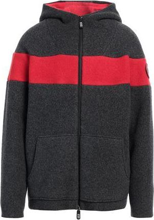 Giorgio Armani TOPWEAR - Sweatshirts on YOOX.COM