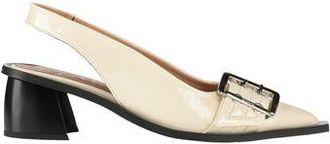 Ganni CALZADO - Zapatos de salón en YOOX.COM