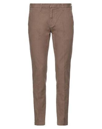 Entre Amis BOTTOMWEAR - Trousers on YOOX.COM