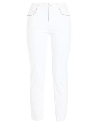 Liu Jo HOSEN & R&Ouml;CKE - Jeanshosen auf YOOX.COM