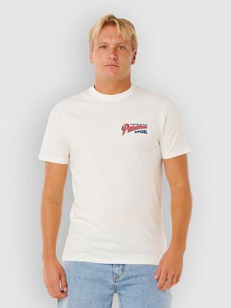Rip Curl Desti Animals Camiseta