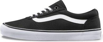 Vans (WMNS) Vans Maddie Black White VN0A3IL2187
