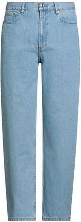 A.P.C. BOTTOMWEAR - Jeans on YOOX.COM
