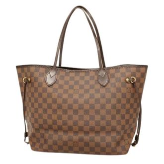 Louis Vuitton Pre-owned Tote Bags, female, Brown, Size: ONE SIZE Pre-owned Tote Bag