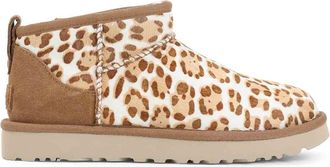 UGG Classic Ultra Mini Plains Felicity Boots