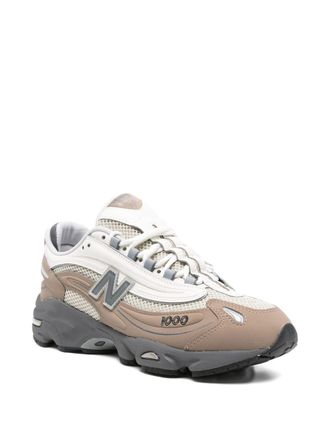 New Balance Sneaker - Mushroom