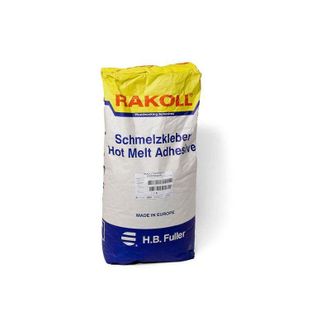 OEM Cola Termofusible Eva Rakoll Te5700