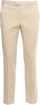 Pantaloni Torino Beige Master Trousers