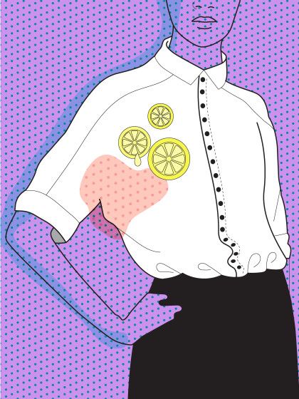 Clothing Hacks That Changed Our Lives