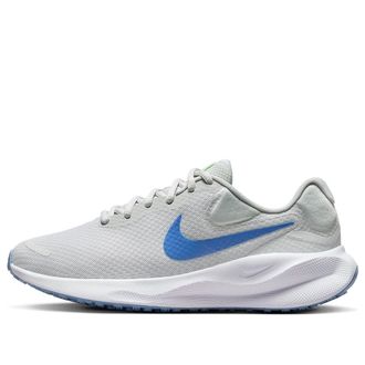 Nike (WMNS) Nike Revolution 7 Road Running Shoes Photon Dust Polar FB2208-001
