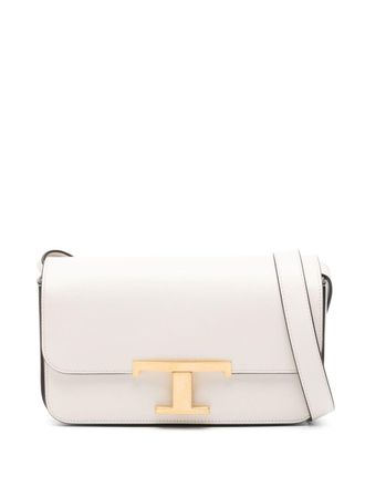 Tod's T Timeless Umhängetasche - Nude