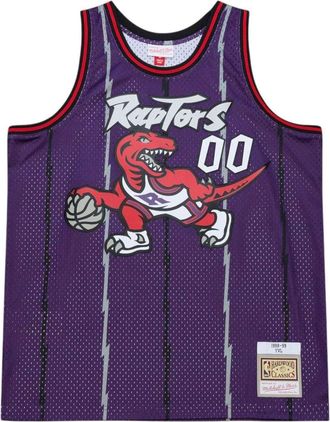 Mitchell & Ness x Playboi Carti Swingman Jersey Toronto Raptors 1998-99 203522055