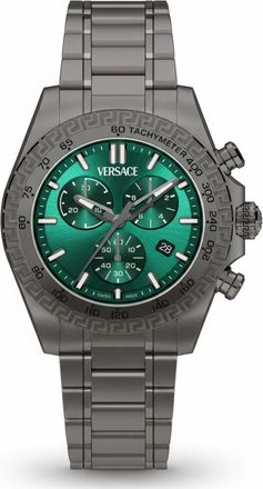Versace Uomo, Accessori, Verde, Taglia unica, new