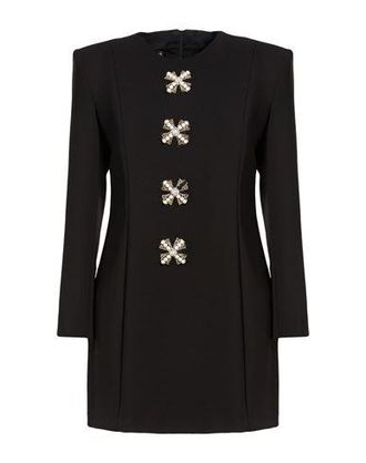 BABYLON DRESSES - Mini dresses sur YOOX.COM