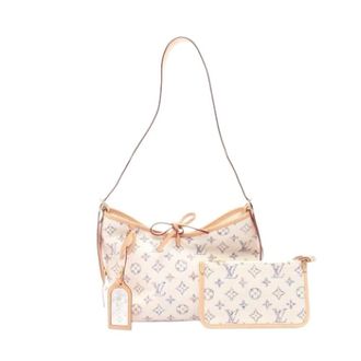 Louis Vuitton Pre-owned Monogram Multicolore Schoudertas - Dames - Pre-owned - Veelkleurig - Maat: ONE Size Leer