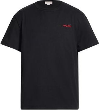 Alexander McQueen CAMISETAS Y TOPS - Camisetas en YOOX.COM