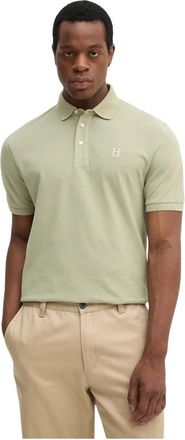 Hackett Uomo, Top, Verde, S, new