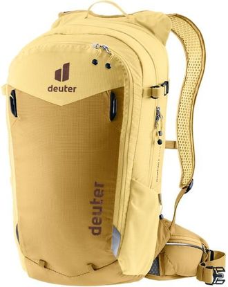 Deuter Compact 14+3 l Velorucksack - Unisex | beige