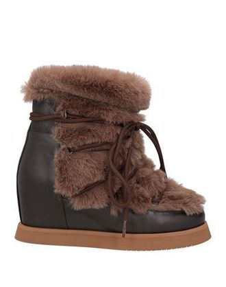 Equitare SCHUHE - Stiefeletten auf YOOX.COM