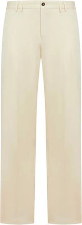 Pantaloni Torino Pantaloni in cotone - Toni neutri