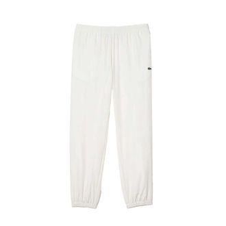 Lacoste Heren Sport Joggingbroek (Wit)