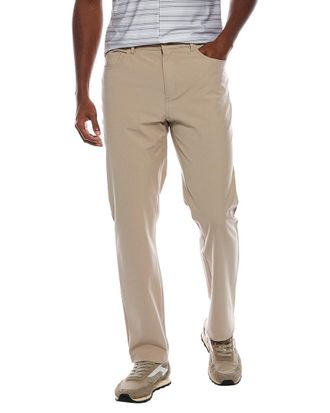 Ben Sherman 4-Way Stretch Tech Pant