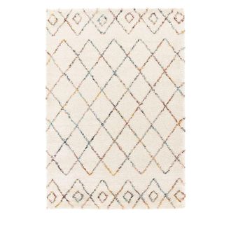 DRAWER Alfombra de inspiraci&oacute;n bereber - 160 cm x 230 cm