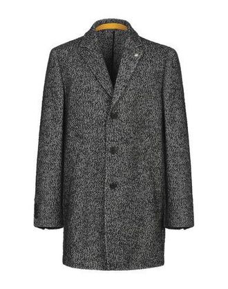 Manuel Ritz JACKEN & M&Auml;NTEL - M&auml;ntel auf YOOX.COM