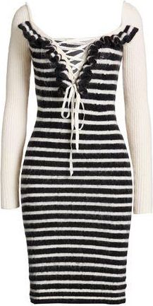 Philosophy di Lorenzo Serafini DRESSES - Mini dresses sur YOOX.COM