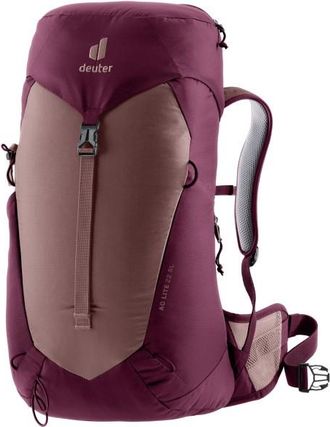 Deuter AC Lite 22 SL Wanderrucksack für Damen | lila
