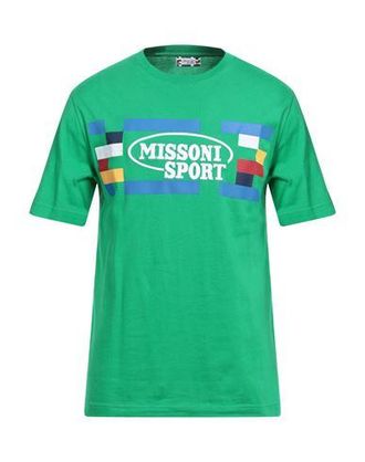 Missoni T-Shirts − Sale: up to −84% | Stylight