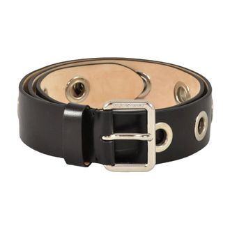 Alexander McQueen Alexander Mcqueen accessorio - Accessories - Mujer - Negro - 105 CM