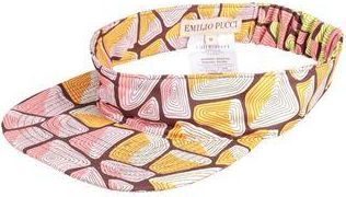 Pucci ACCESSOIRES - M&uuml;tzen & H&uuml;te auf YOOX.COM