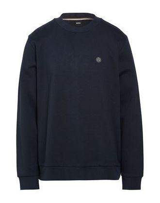 BOSS TOPWEAR - Sweatshirts on YOOX.COM