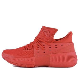 adidas Dame 3 Roots BB8337