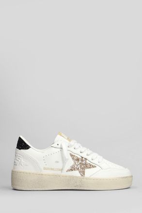 Golden Goose Ball Star 2 Sneakers