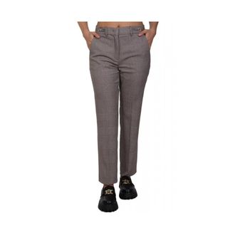 Marella Donna, Pantaloni, Marrone, M, new