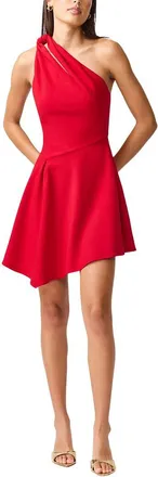 Elliatt Elliatt Lila Mini Dress