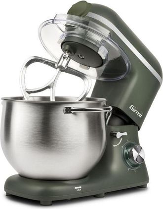 Girmi Girmi Impastatore Gastronomo Planetario 1900W